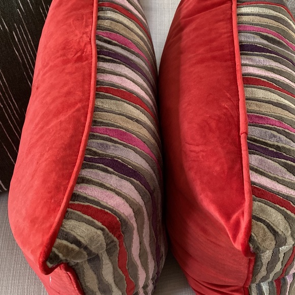 RODEO HOME Pillow Covers Holiday Transitional - Picture 5 of 9